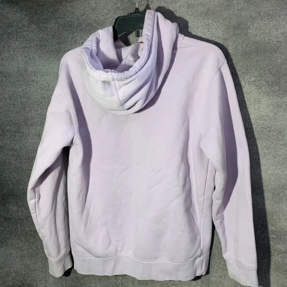 Hunter X Hunter Sweater Adult XS Pink Purple Hisoka Morow Pullover Hoodie Anime